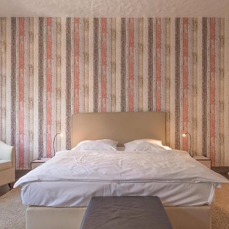 Lodge Am Oxenweg - Zimmer 1 Husum  Luaran gambar